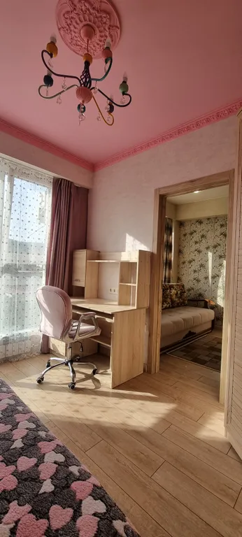 Уютная квартира в Сочи