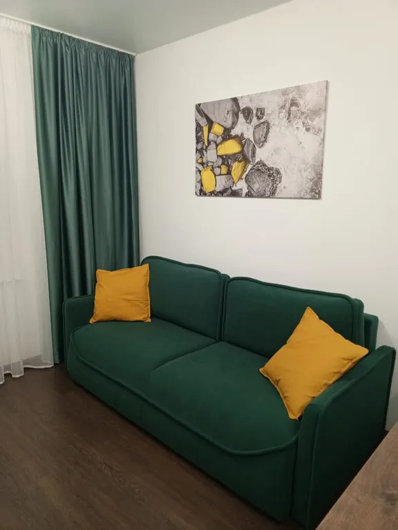 Квартира Квартира Gaffer's 100 — Калининград