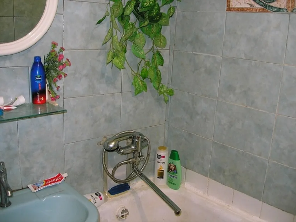 Квартира 1-комнатная Квартира — Евпатория