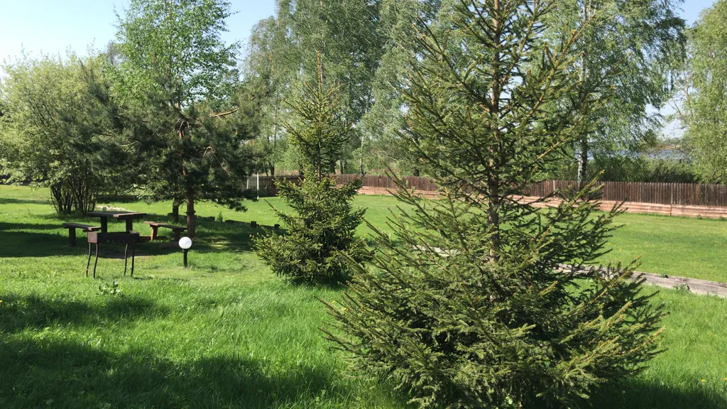 Коттедж Коттедж Загородный клуб Дункан на Волге — Дубна