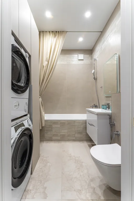 Дом с сауной в курортном районе Ласкино-Парк