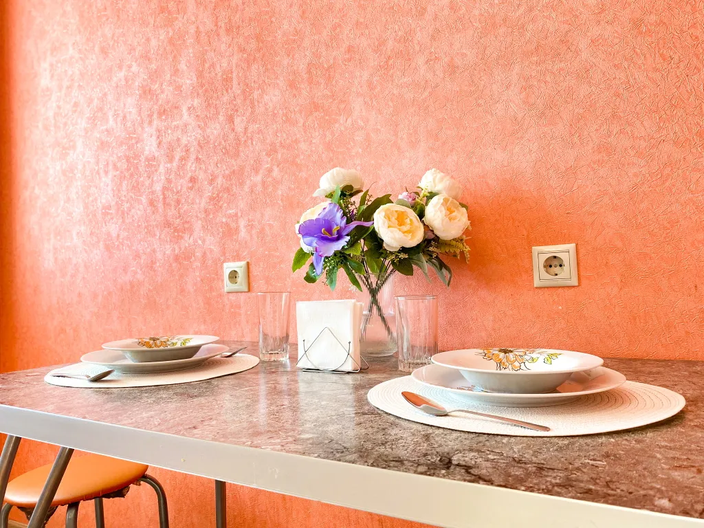 Люкс апартаменты рядом с вокзалом