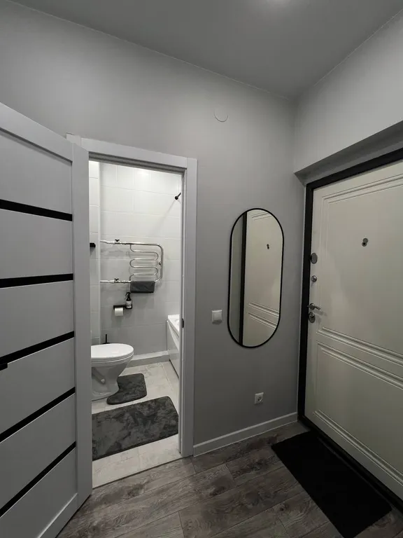 Уютная квартира центре Эсто-Садка