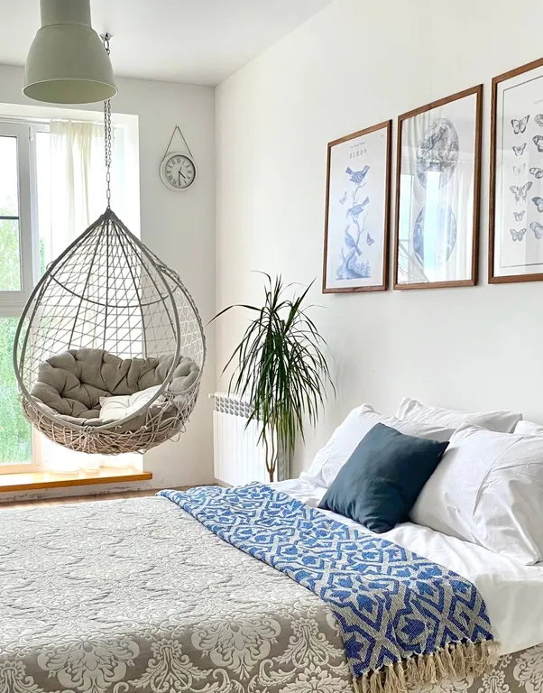 Уютный таунхаус для идеального отдыха