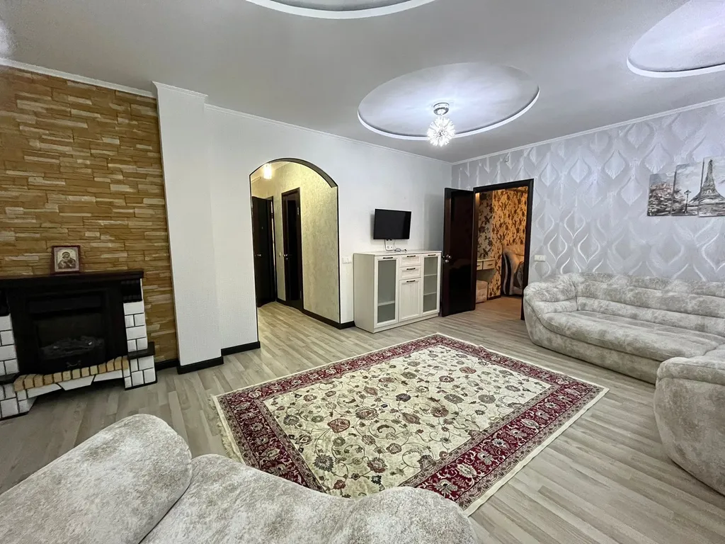 Уютная квартира в самом центре