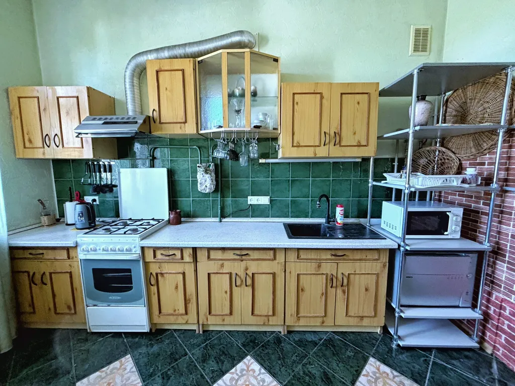 Квартира в центре