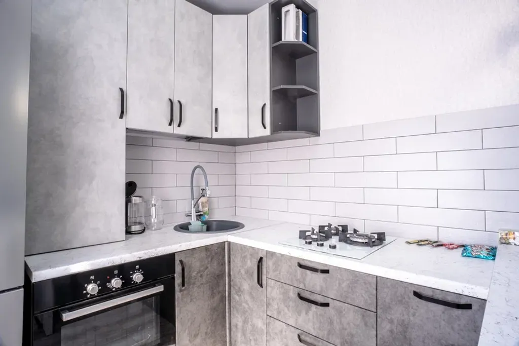 Апартаменты евродвушка с стильным ремонтом в самом центре города