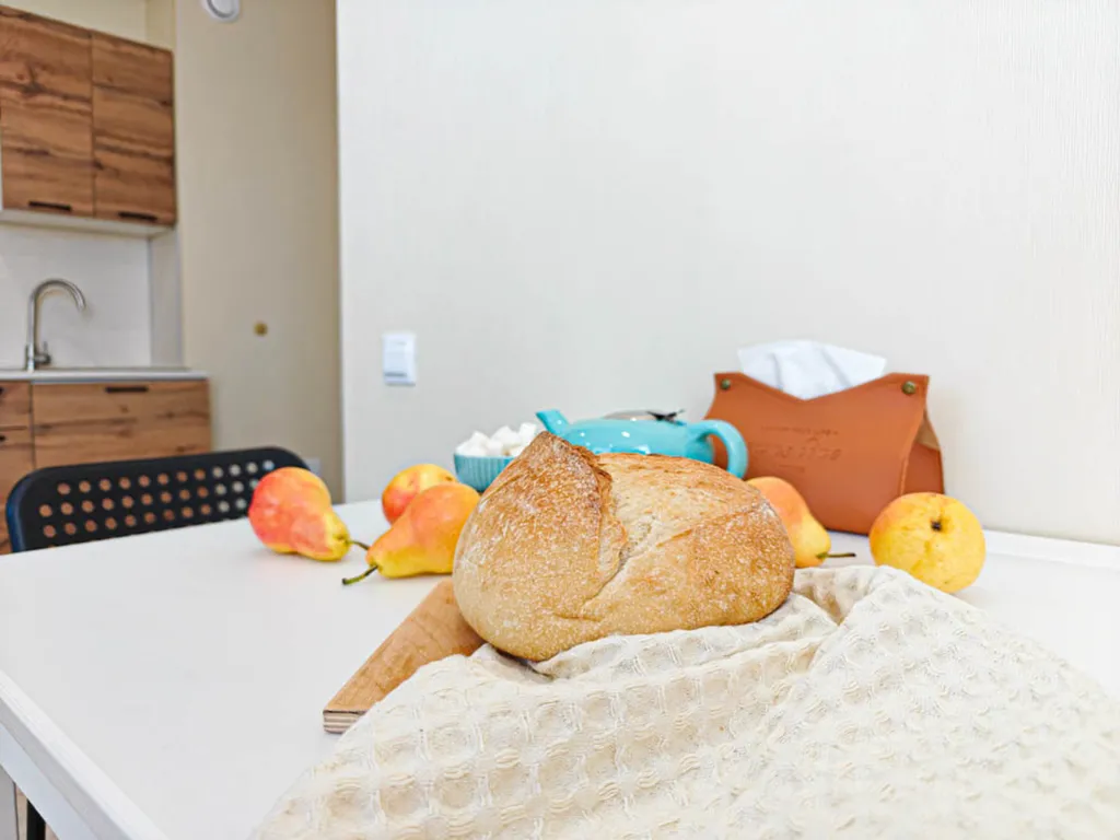 Квартира Новые апартаменты у моря — Севастополь