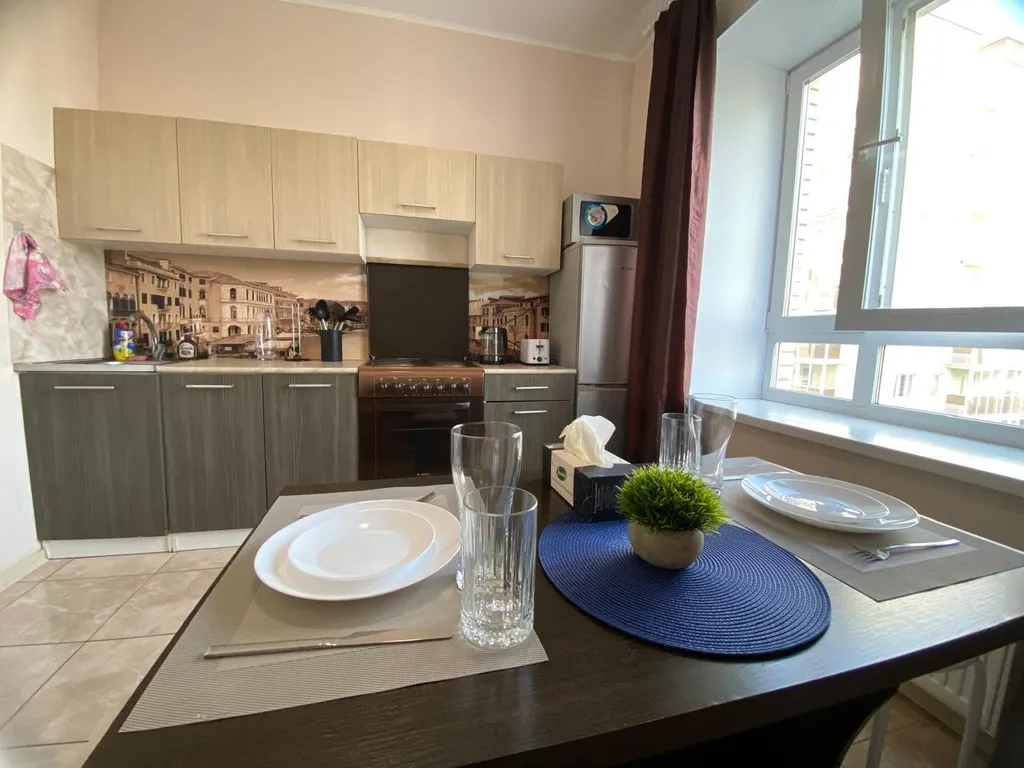 Квартира с видом на аэропорт рядом с автостоянкой Park & Fly