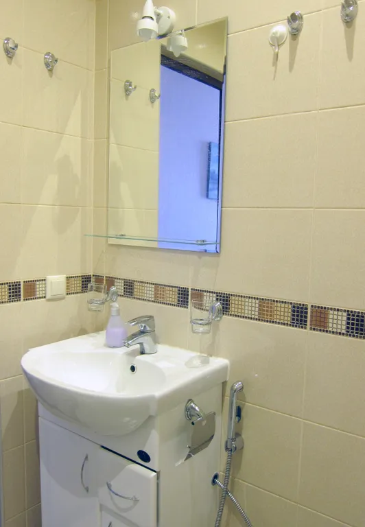 Relax in Batumi. Апартаменты в историческом центре Батуми