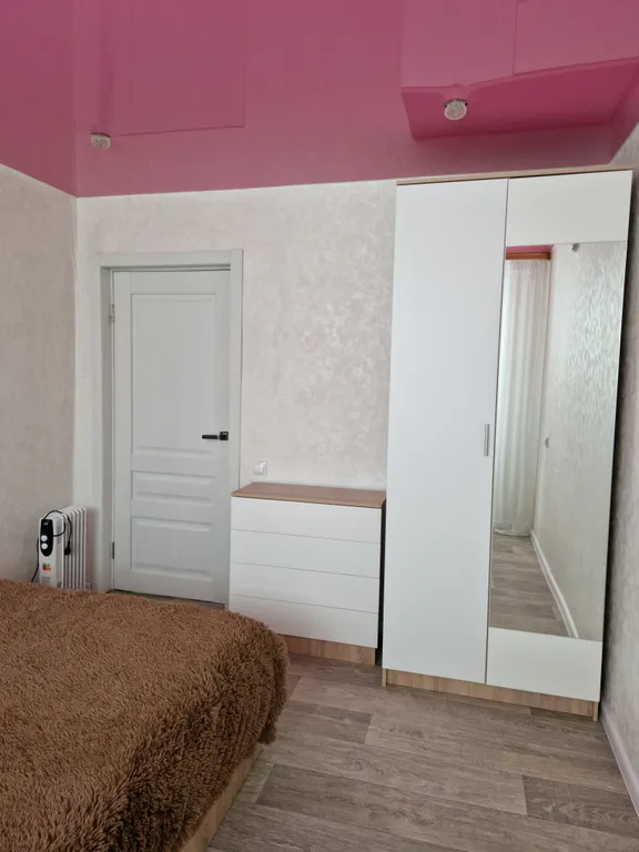 Квартира Трёхкомнатная уютная квартира — Шерегеш