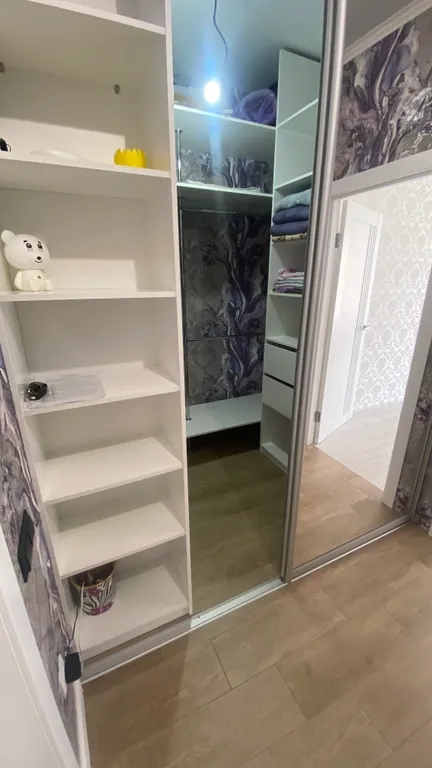 Квартира Уютная квартира для отдыха в центральной части города — Геленджик