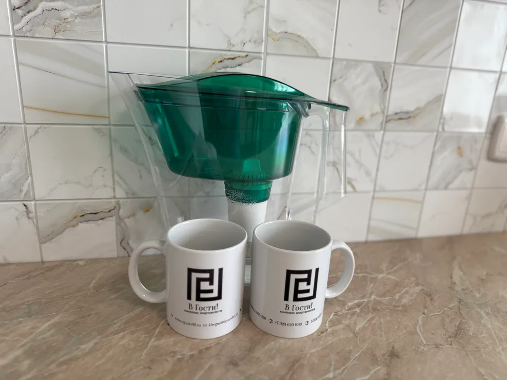 "В Гости!" на Запорожской 57 (2к квартира рядом с БЦ "Сити")