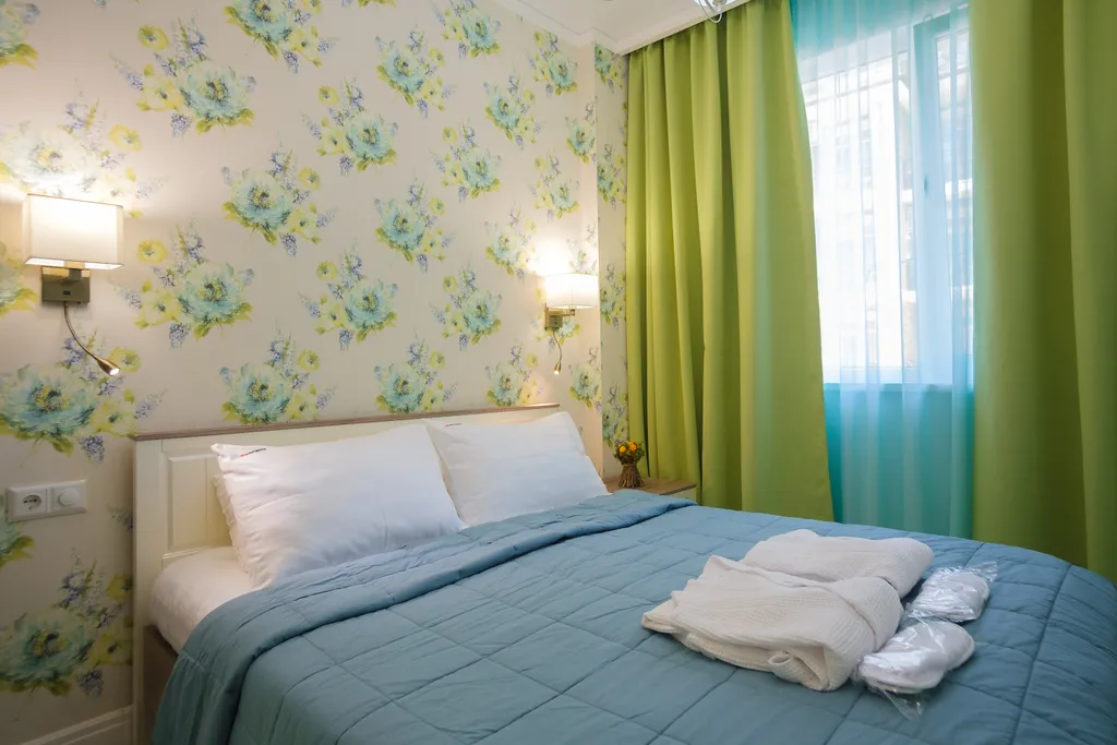 Арт Лайт Сити апартамент Фрида