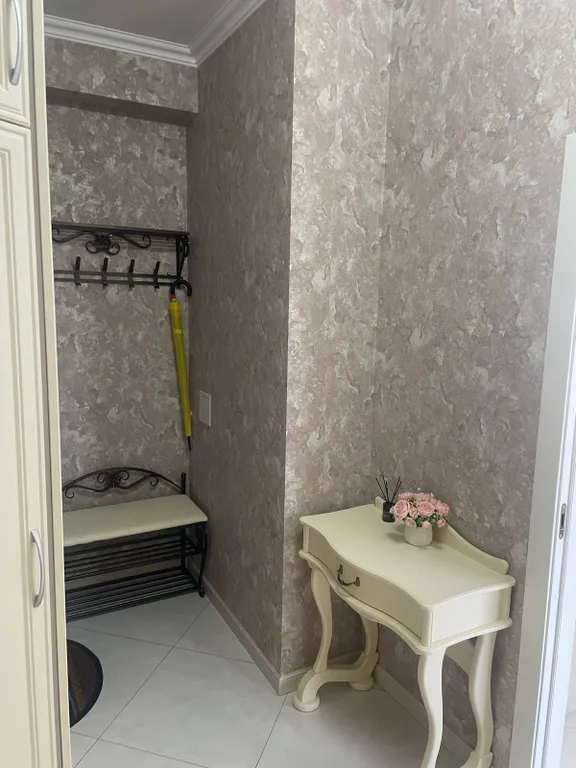 Квартира Уютная квартира в центре Лазаревского — Лазаревское