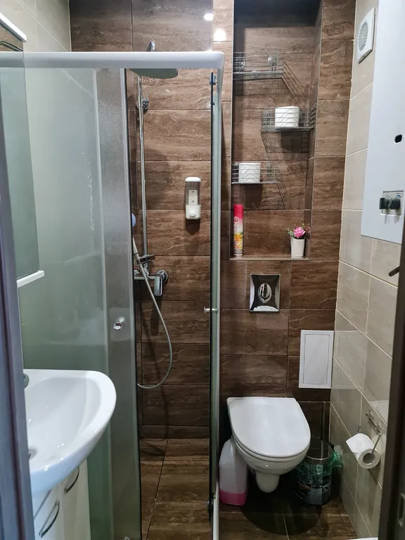 Квартира в самом центре