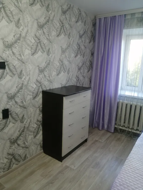 Уютная 2-комнатная квартира в центре города