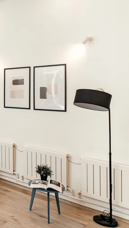 Жемчужина в самом центре