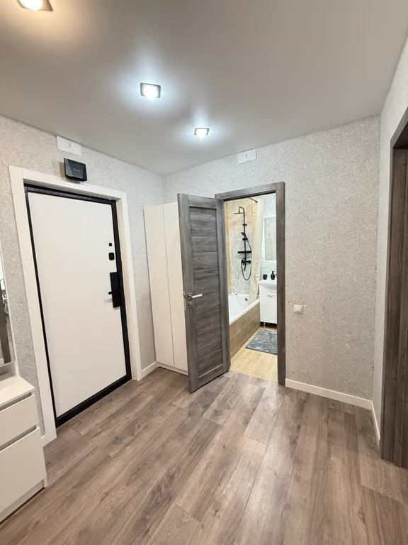 Квартира 1-комнатная Квартира — Великий Новгород