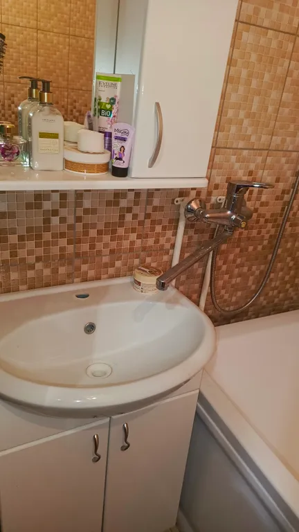 Уютная, чистая, семейная квартира рядом с ж/д и автовокзалом