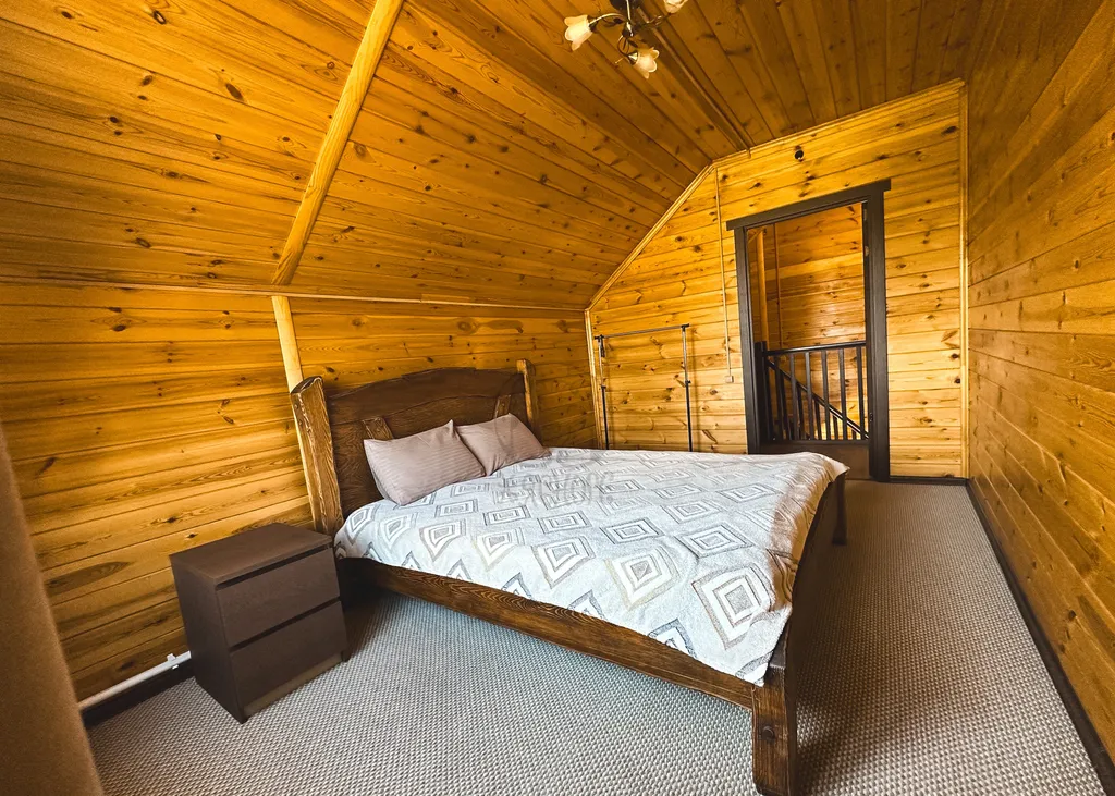 Nora, гостевой дом на 6 человек