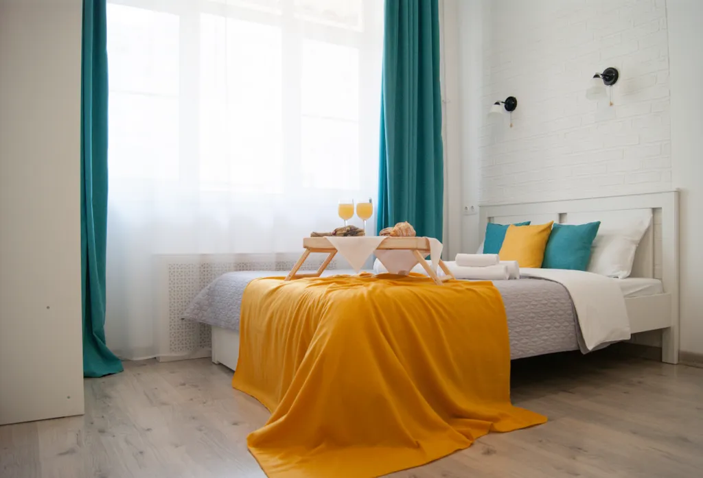 Уютная квартира — аренда посуточно в Балашиха