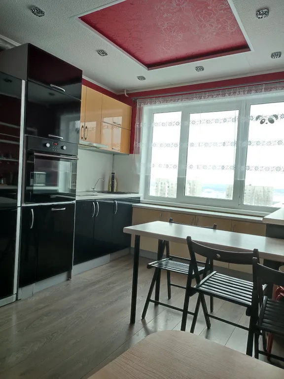 Квартира в живописном месте