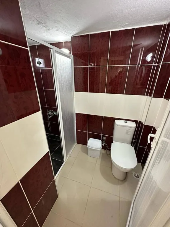 4-комнатная Квартира