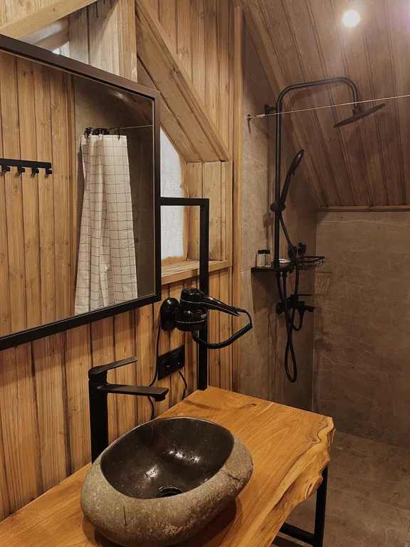 1-комнатный Дом