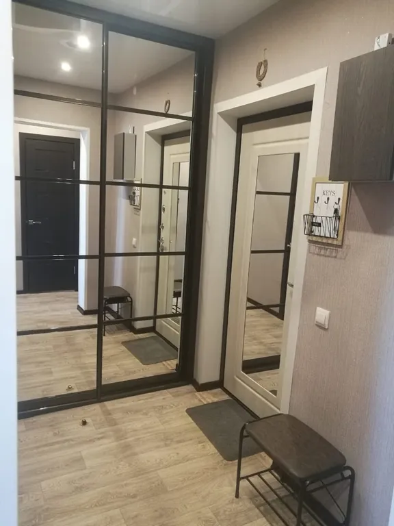 Уютная квартира — аренда посуточно в Коломна