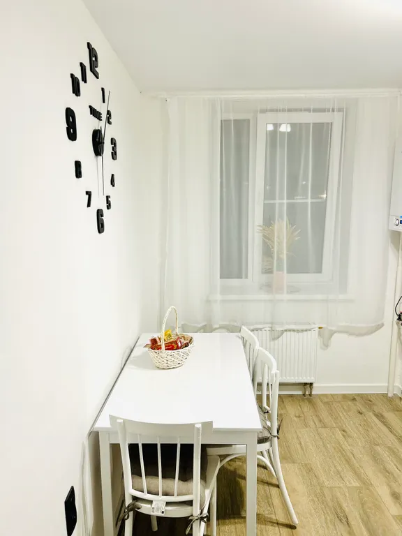 Квартира возле аквапарка