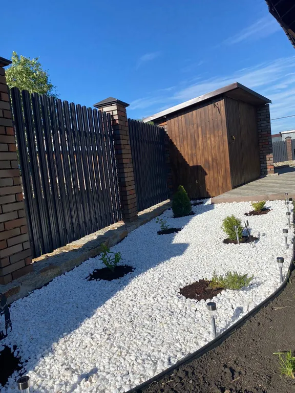 Дом в курортной зоне