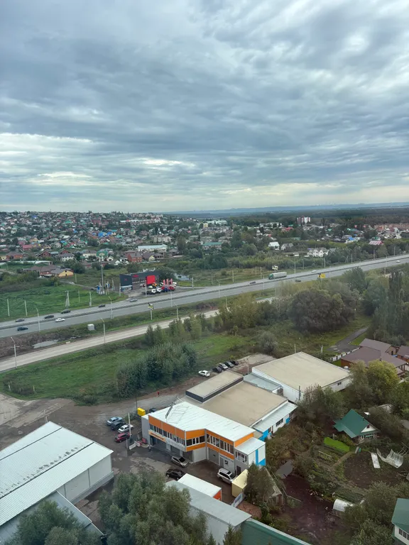 Уютная студия