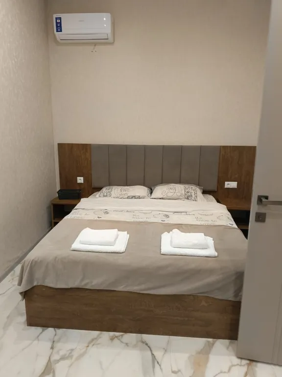 Квартира Квартира Апартамент в центре города номер 7 — Лазаревское