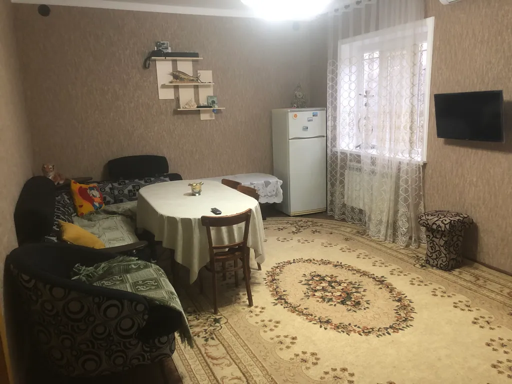 Коттедж Уютный дом-дача — Дербент