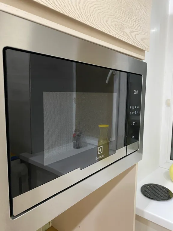 Прекрасная квартира в центре соснового бора