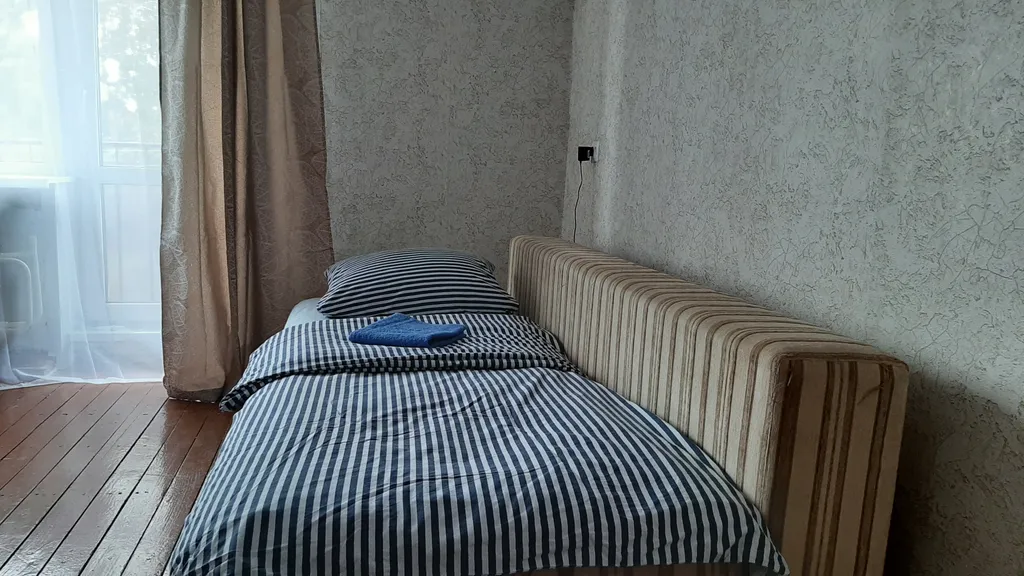 Аренда квартиры в Комарине для командированных и гостей посёлка