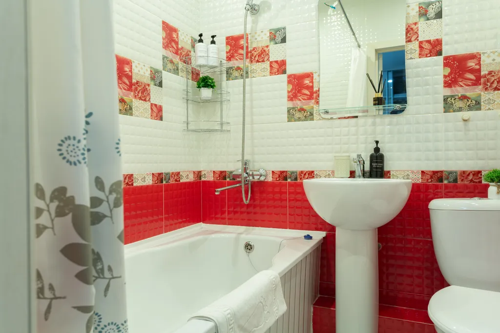 Абстракция—гармония форм и комфорт