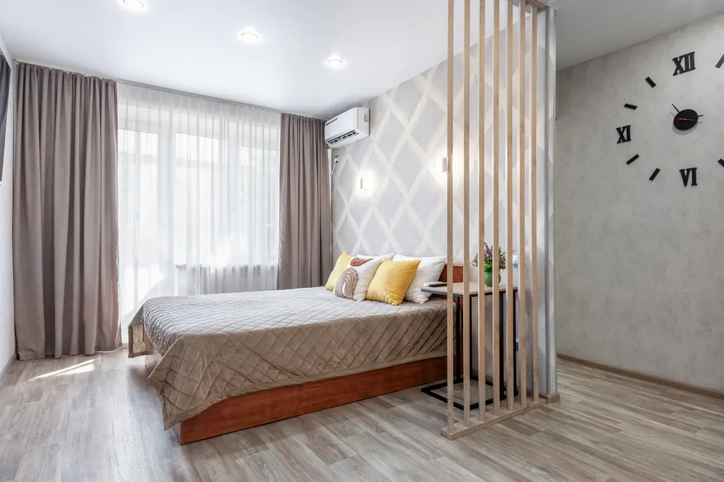 Квартира Уютная квартира возле ЖД Вокзала — Красноярск