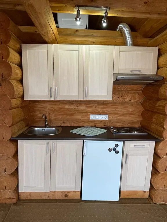 Эко-Отель Севастополь/Орловка