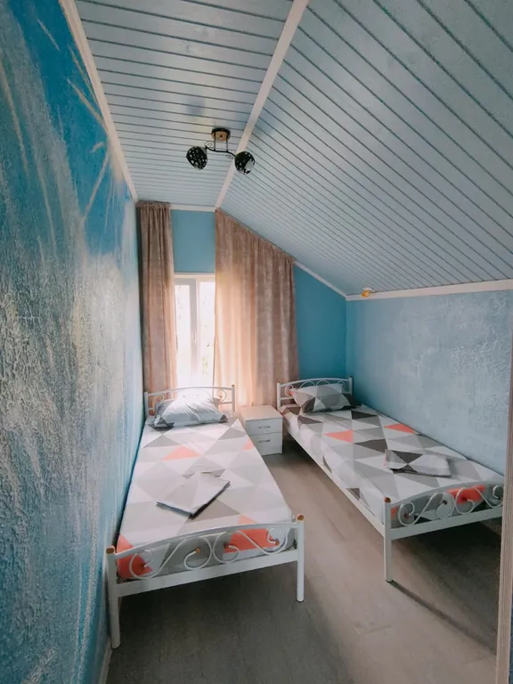 Семейный люкс