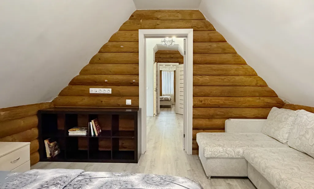 Лесная сказка