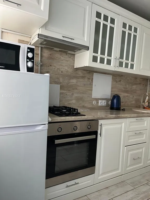 Чистая, уютная квартира