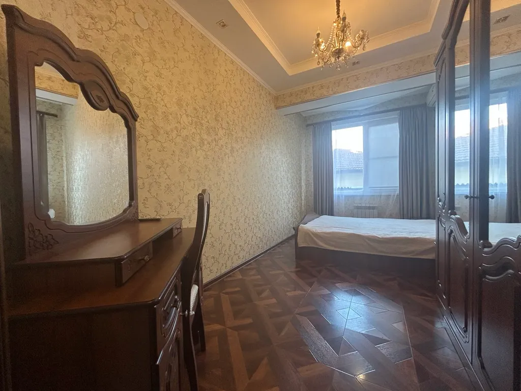 Alliance Apartments на Мебельном, 1