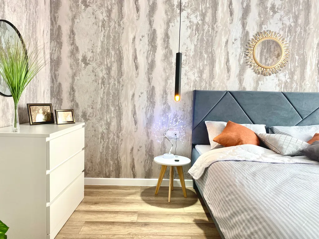 Квартира Апартаменты мирный атом — аренда посуточно в Волгодонск