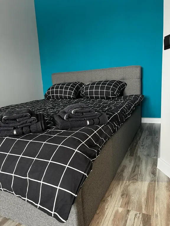 Стильная квартира