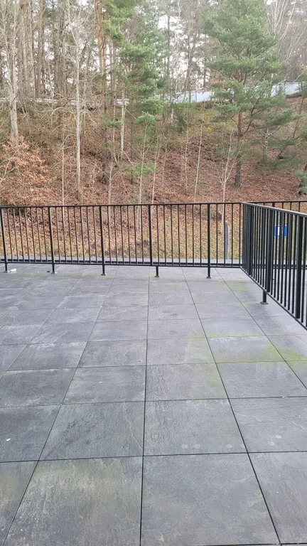 Квартира Уютная квартира с террасой — Светлогорск