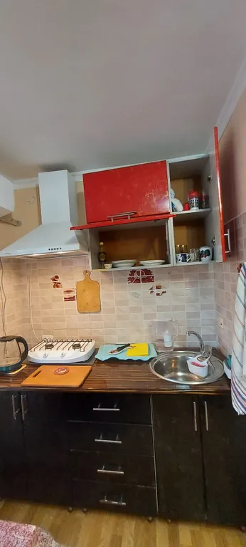 Квартира Комната — Адлер