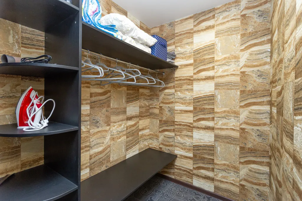 Квартира в одной остановке от центра