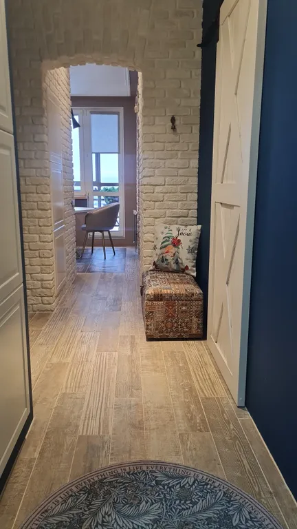 Квартира luxe orient